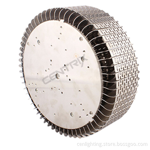 high brightness UL 200w LED High bay light for 3 years warranty